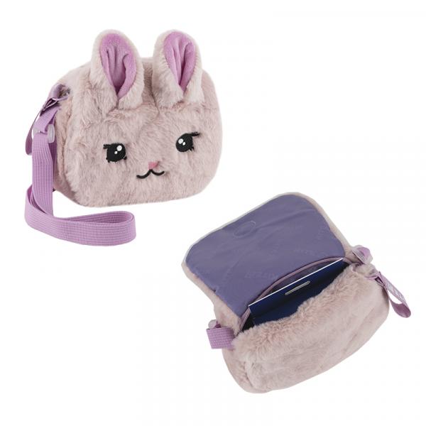 Сумка Kite дитяча 2710 Cute Bunny