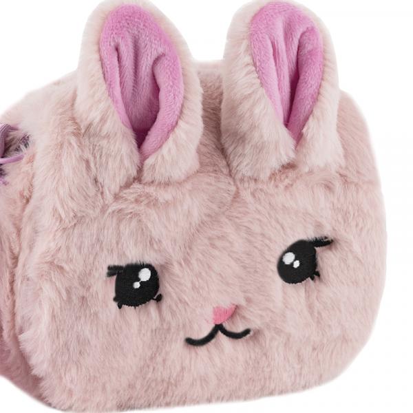 Сумка Kite дитяча 2710 Cute Bunny