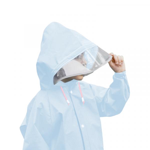 Дощовик Kite дитячий 2600M Lovely Panda