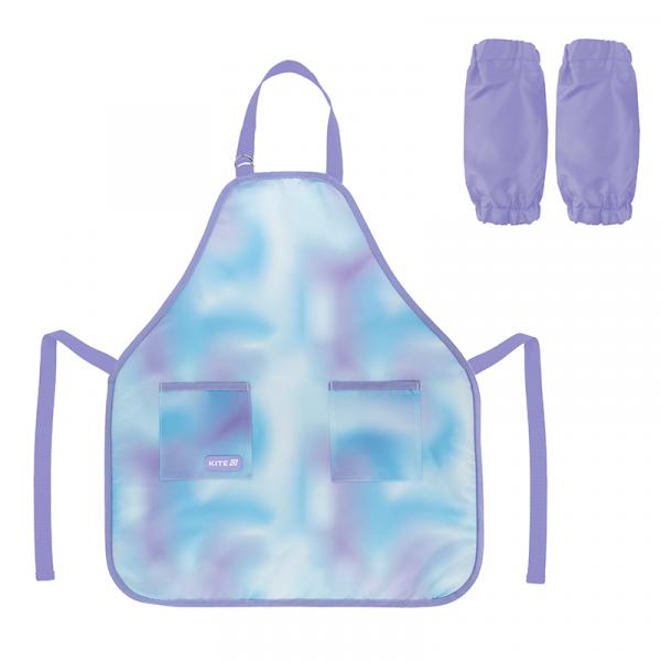 Фартух Kite Education Teens 526 Tie Dye