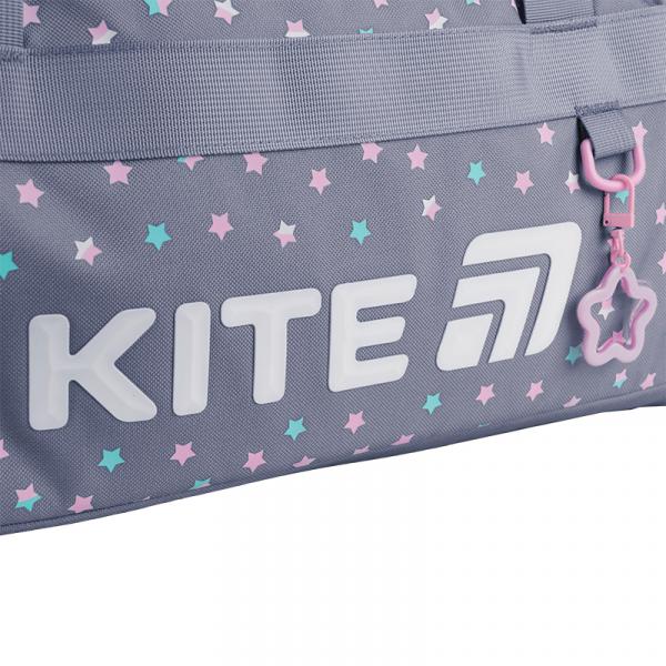 Сумка спортивна Kite Education 2505 Kawaii Stars