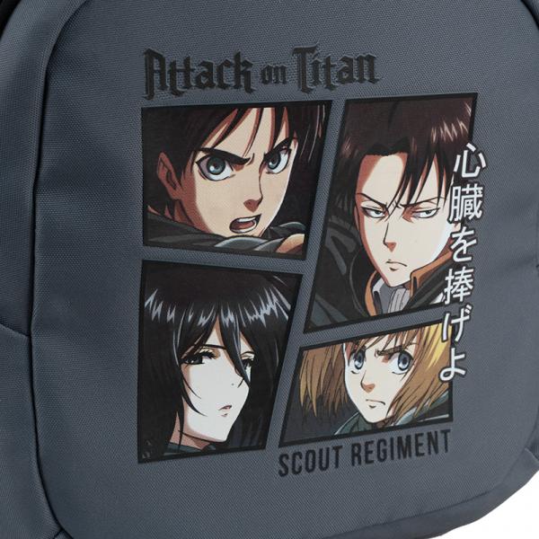 Рюкзак Kite Education teens 903L AT