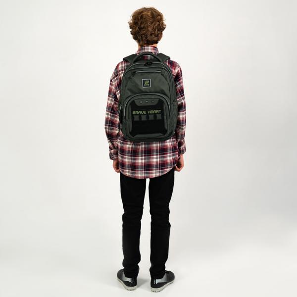 Рюкзак Kite Education teens 903L-2
