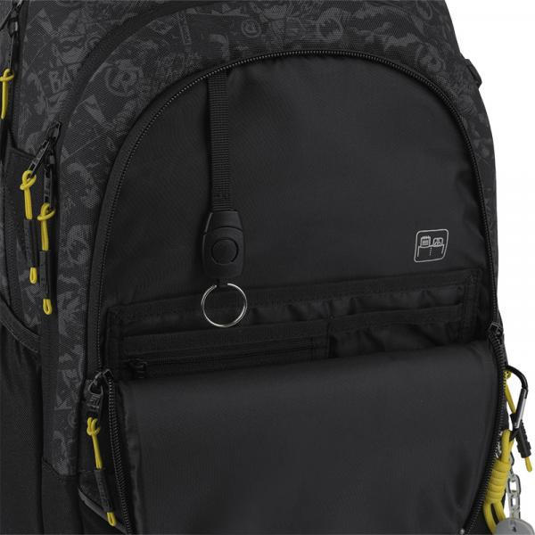 Рюкзак Kite Education teens 727M DC