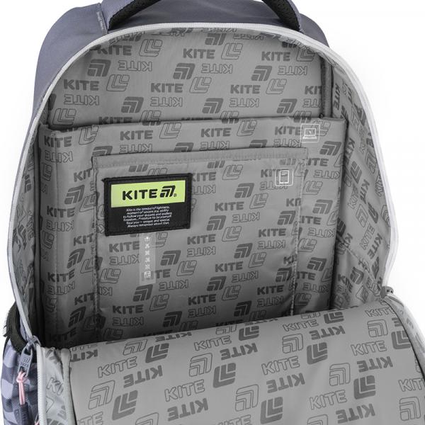 Рюкзак Kite Education teens 727L-3