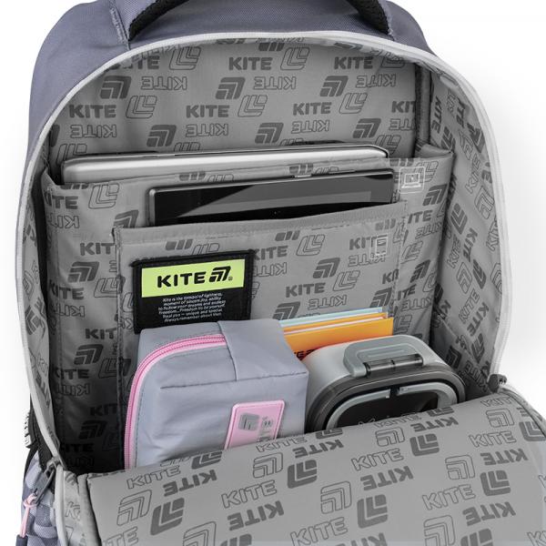 Рюкзак Kite Education teens 727L-3