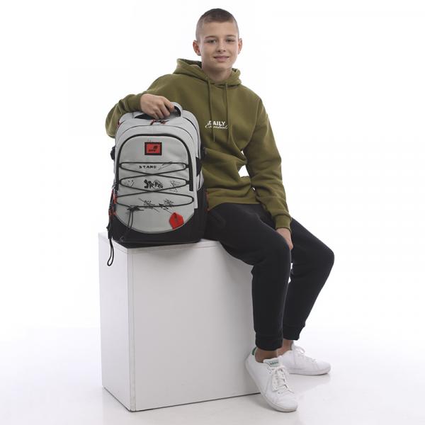 Рюкзак Kite Education teens 727L-2