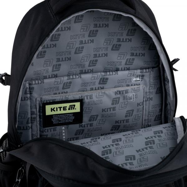 Рюкзак Kite Education teens 1018XL-1