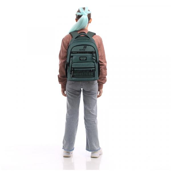 Рюкзак Kite Education teens 1019L-1