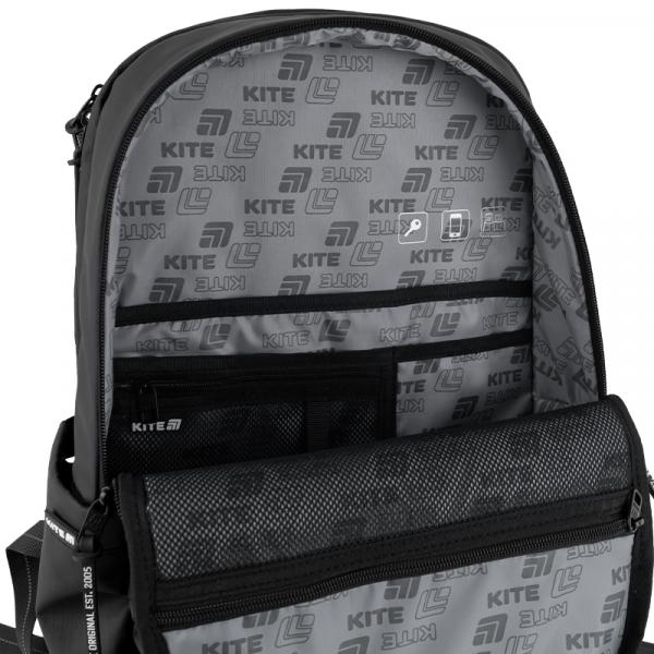 Рюкзак Kite Education teens 2721L-1