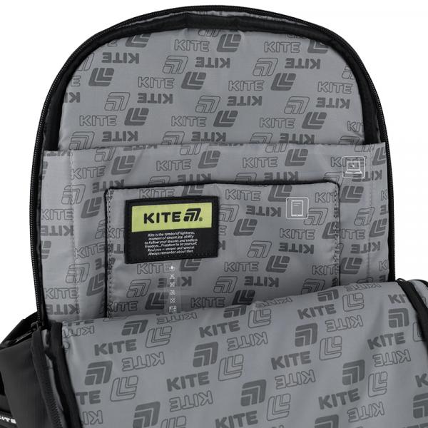 Рюкзак Kite Education teens 2721L-1