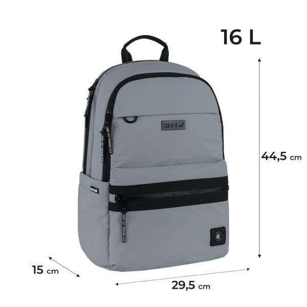 Рюкзак Kite Education teens 2721L-3