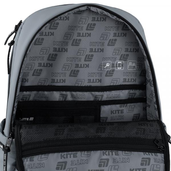 Рюкзак Kite Education teens 2721L-3