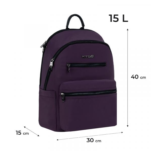 Рюкзак Kite Education teens 2720M-4