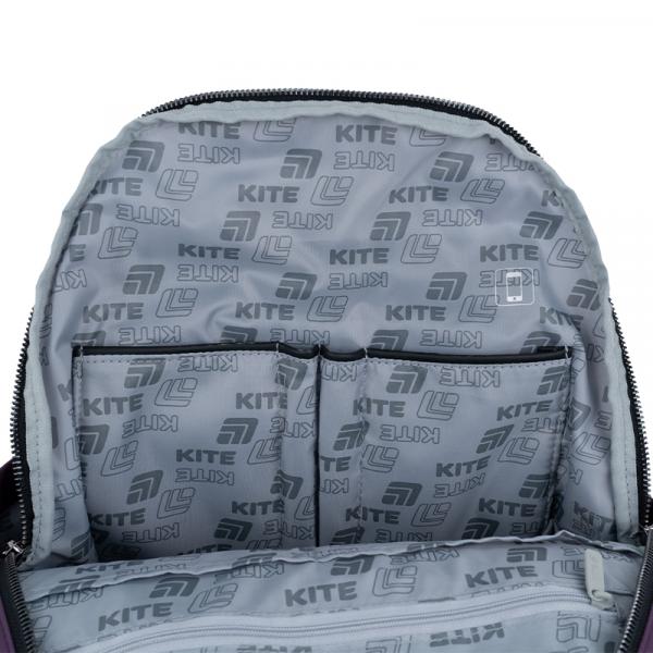 Рюкзак Kite Education teens 2720M-4