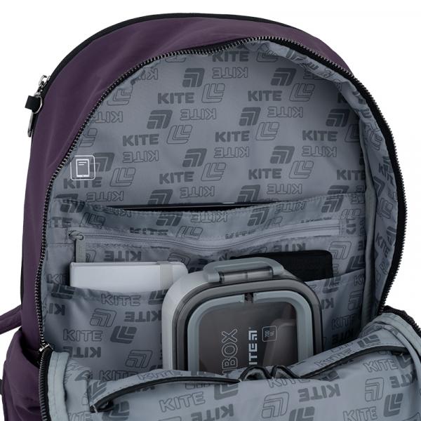 Рюкзак Kite Education teens 2720M-4