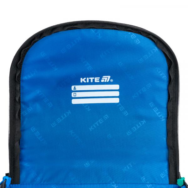 Набір рюкзак + пенал + сумка для взуття Kite 501 HW
