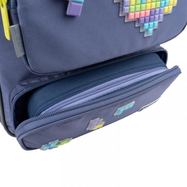 Рюкзак Kite Education 756 Tetris