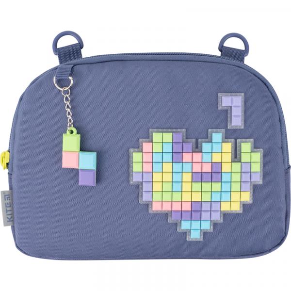 Рюкзак Kite Education 756 Tetris