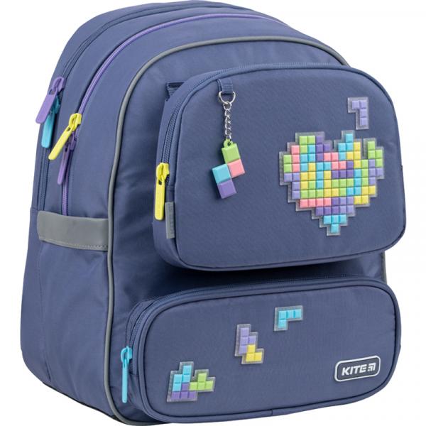 Рюкзак Kite Education 756 Tetris