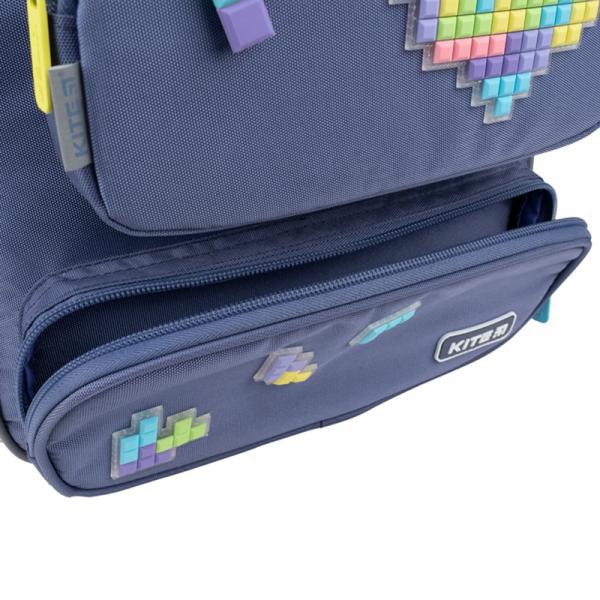 Рюкзак Kite Education 756 Tetris