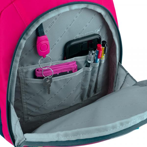 Рюкзак Kite Education teens 905M DC