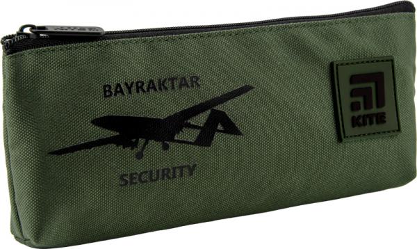 Пенал Kite 680-2 Stand with Ukraine