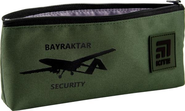 Пенал Kite 680-2 Stand with Ukraine