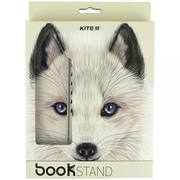 Підставка для книг, металева, Arctic Fox