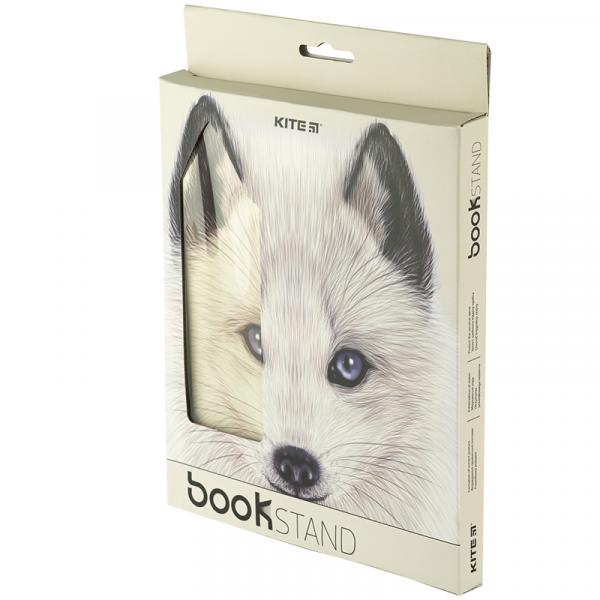 Підставка для книг, металева, Arctic Fox