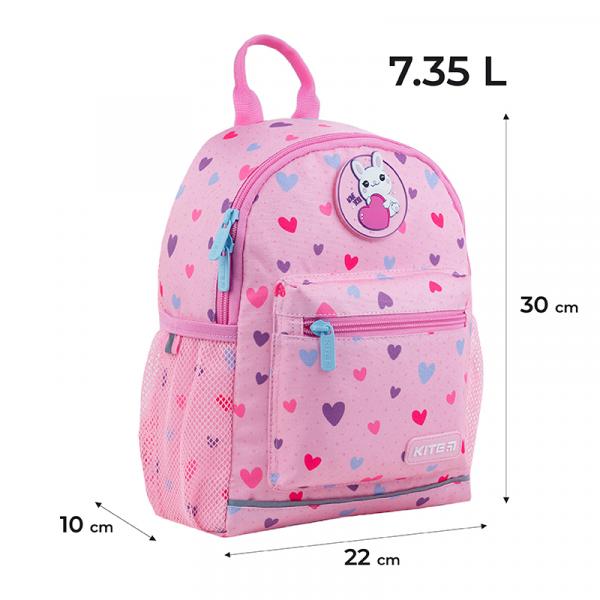 Рюкзак Kite Kids 534 Honey Bunny