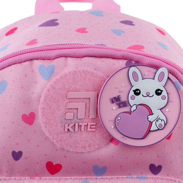 Рюкзак Kite Kids 534 Honey Bunny