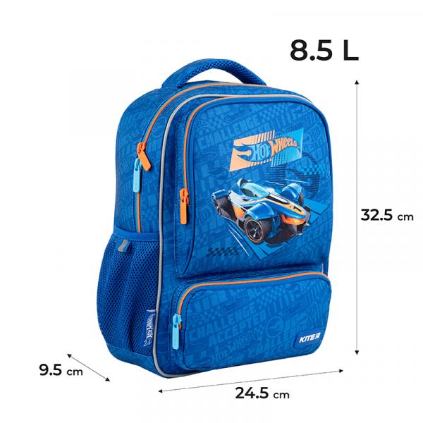 Рюкзак Kite Kids 559 HW