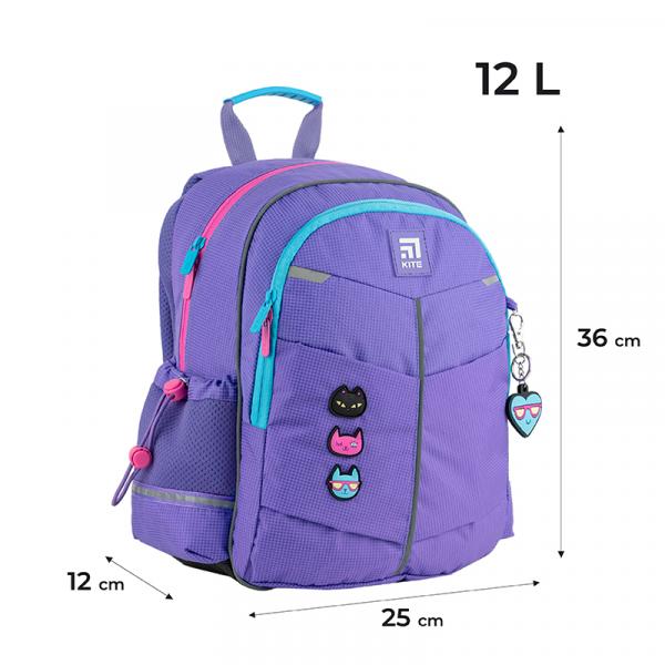 Рюкзак Kite Education 771 Catris