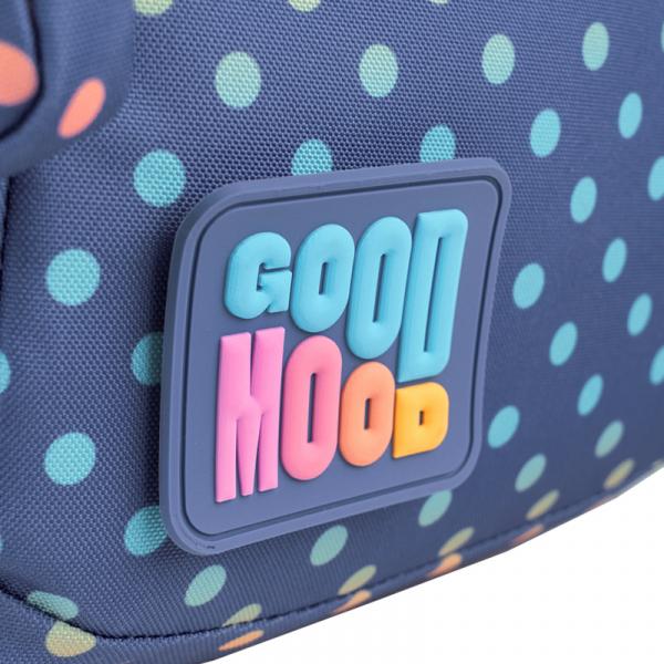 Рюкзак Kite Education 773 Good Mood