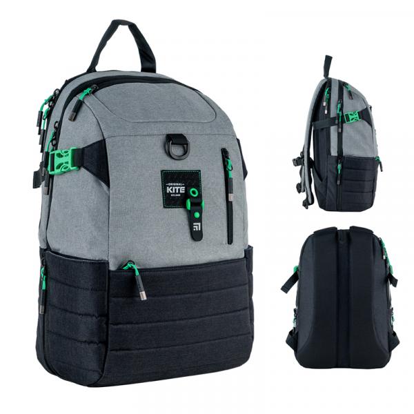 Рюкзак Kite Education Teens 876L-1