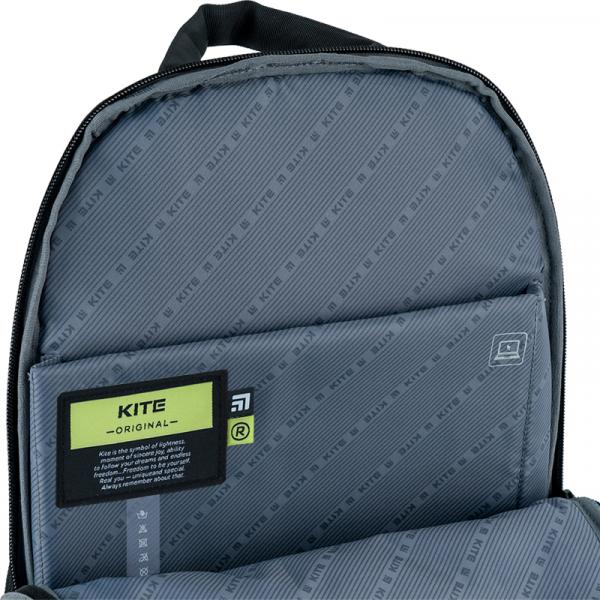 Рюкзак Kite Education Teens 876L-1