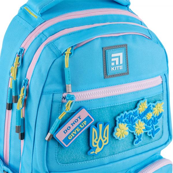 Рюкзак Kite Education teens 2587M-6