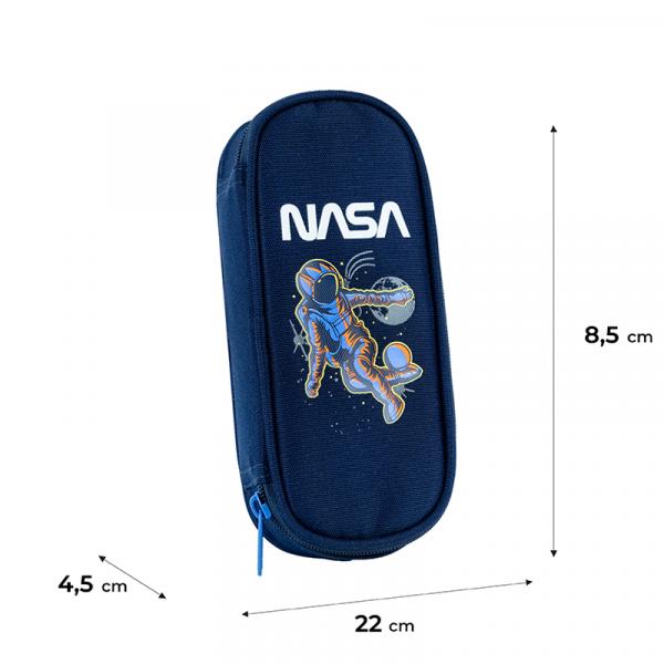 Пенал Kite 599 NS-2