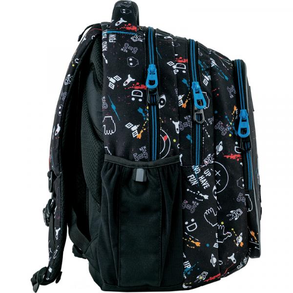 Рюкзак Kite Education teens 8001M-3