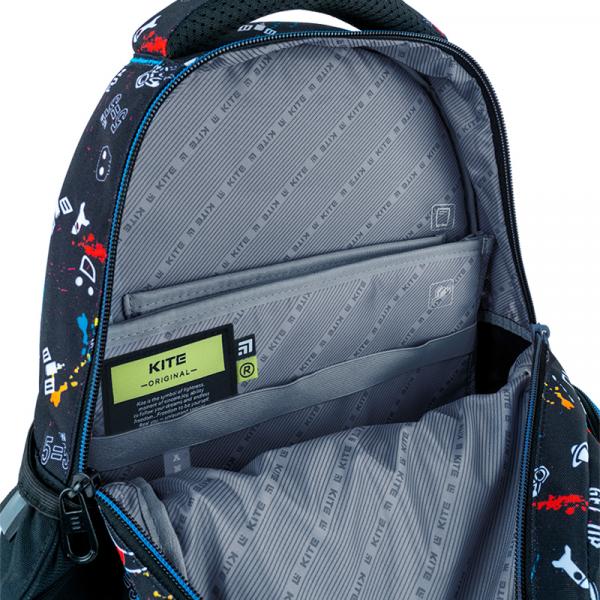 Рюкзак Kite Education teens 8001M-3