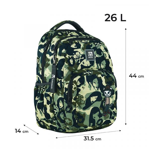 Рюкзак Kite Education teens 903L TK