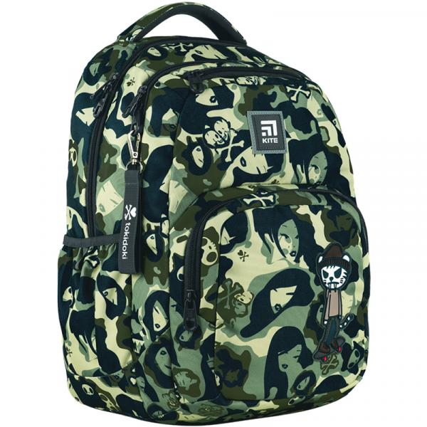 Рюкзак Kite Education teens 903L TK