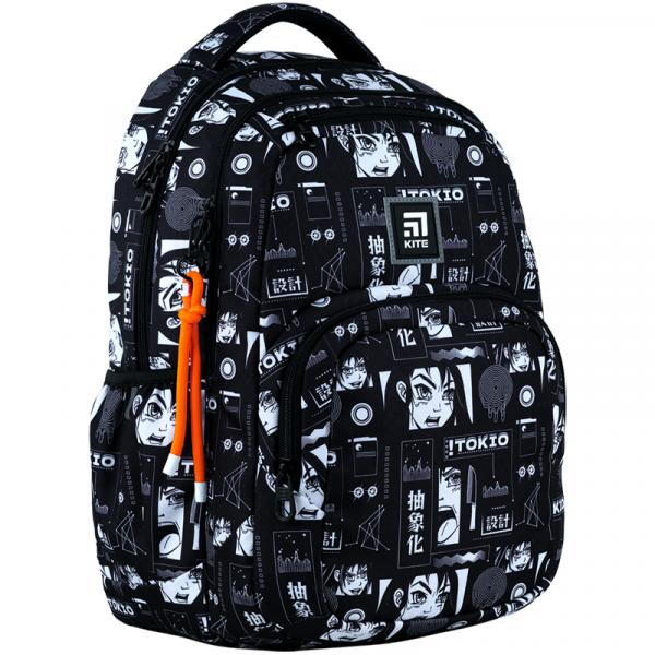 Рюкзак Kite Education teens 903L-3