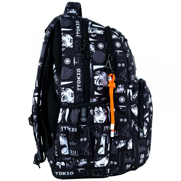 Рюкзак Kite Education teens 903L-3