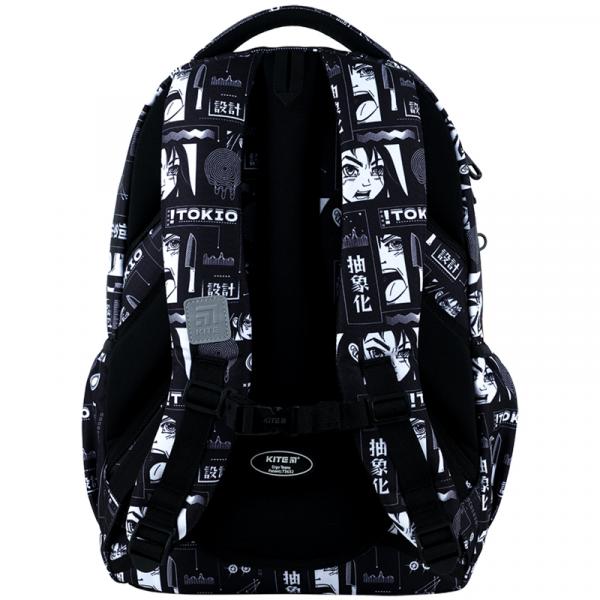 Рюкзак Kite Education teens 903L-3