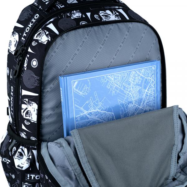 Рюкзак Kite Education teens 903L-3