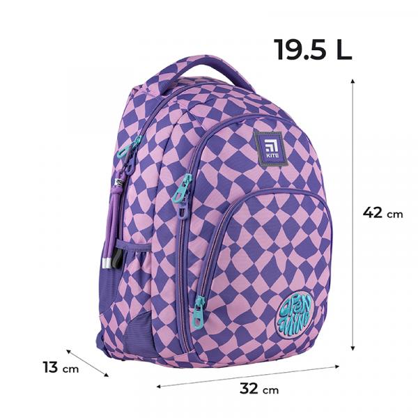 Рюкзак Kite Education teens 905M-1