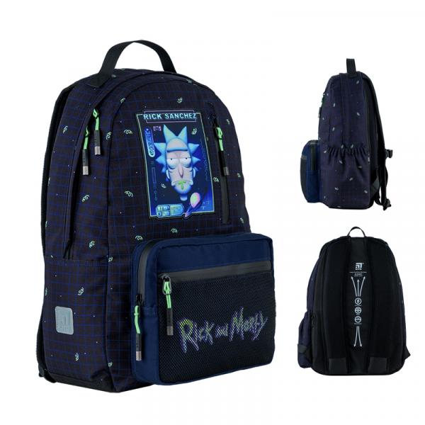 Рюкзак Kite Education teens 949L RM