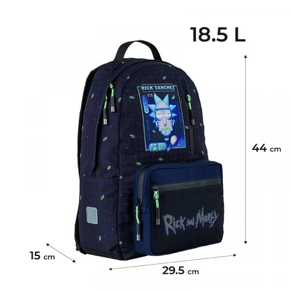 Рюкзак Kite Education teens 949L RM